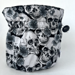 Skulls N Roses